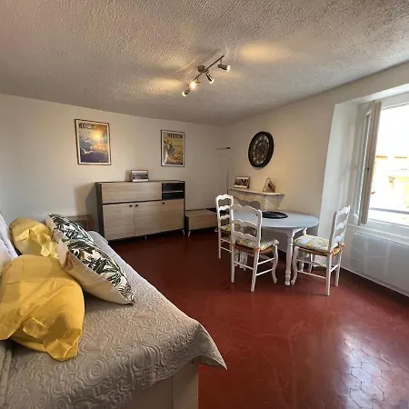 Rêve De Insolite Saint Michel Vue Appartement Menton