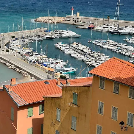 Rêve De Insolite Saint Michel Vue Appartement