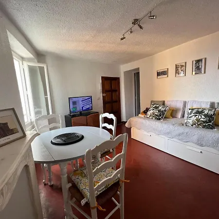 Rêve De Insolite Saint Michel Vue Appartement