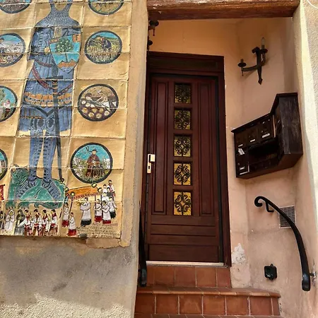 Appartement Rêve De Insolite Saint Michel Vue