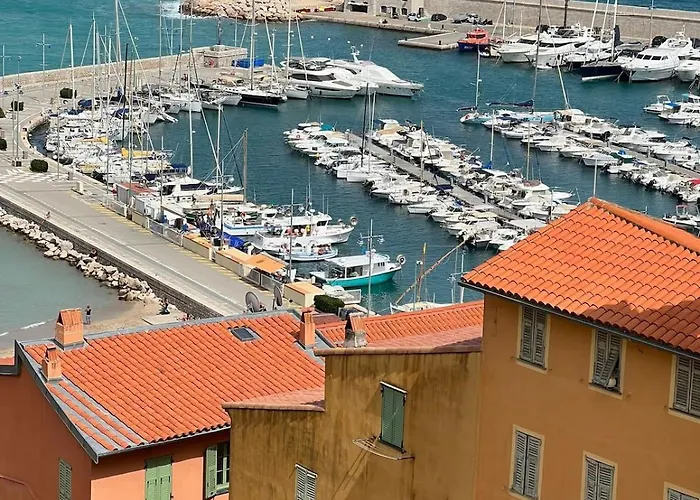 Reve De Insolite Saint Michel Vue شقة