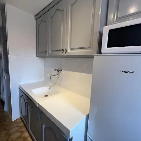 Appartement Reve De Insolite Saint Michel Vue *