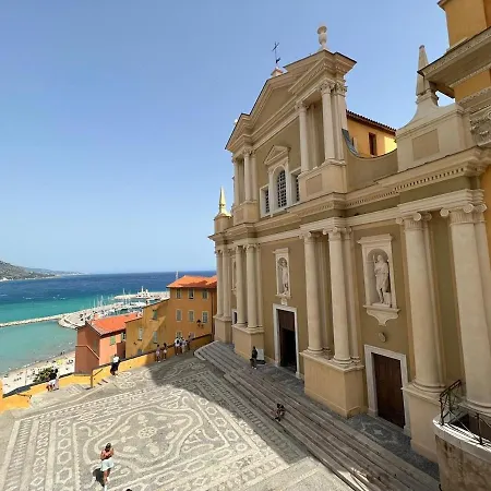 Appartamento Reve De Insolite Saint Michel Vue *