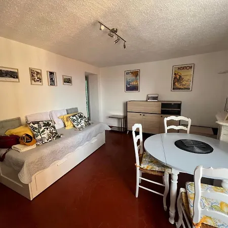 Reve De Insolite Saint Michel Vue Mentone