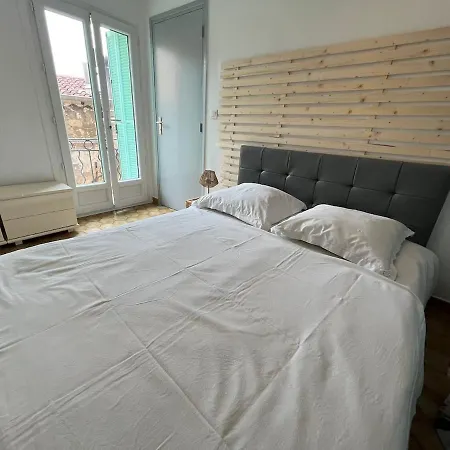 Reve De Insolite Saint Michel Vue Appartement Menton