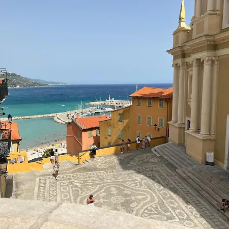 Appartamento Reve De Insolite Saint Michel Vue