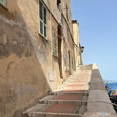 Appartamento Reve De Insolite Saint Michel Vue