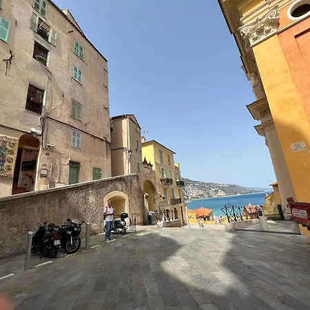 Reve De Insolite Saint Michel Vue