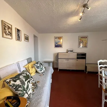 Reve De Insolite Saint Michel Vue Apartamento *