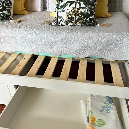 Reve De Insolite Saint Michel Vue Apartamento