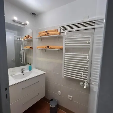 Apartamento Reve De Insolite Saint Michel Vue *