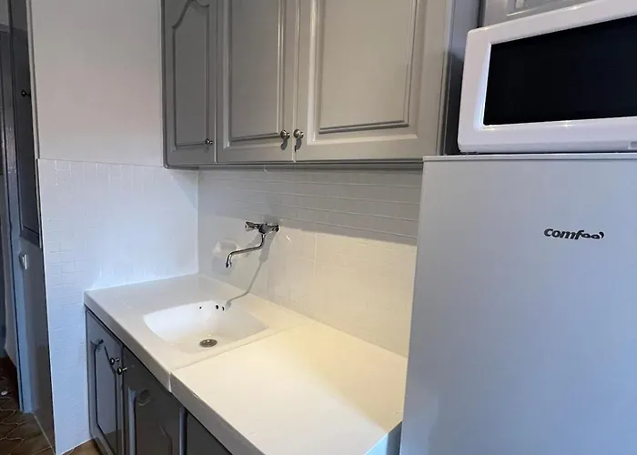 Apartamento Rêve De Insolite Saint Michel Vue *