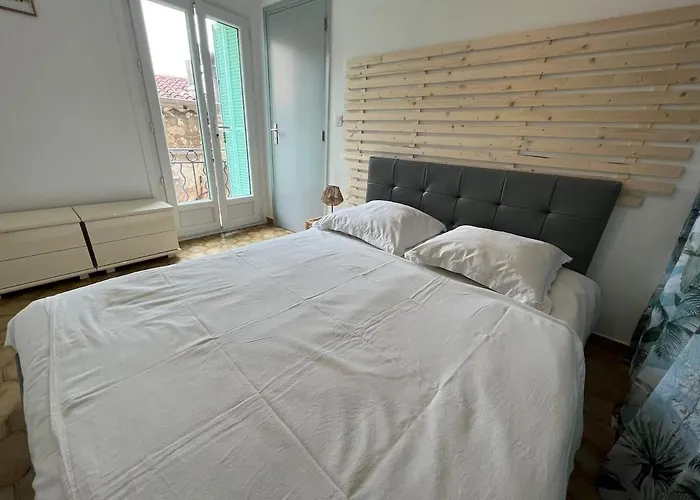 Rêve De Insolite Saint Michel Vue Apartamento Menton