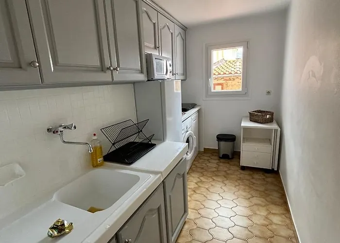 Apartamento Rêve De Insolite Saint Michel Vue Menton