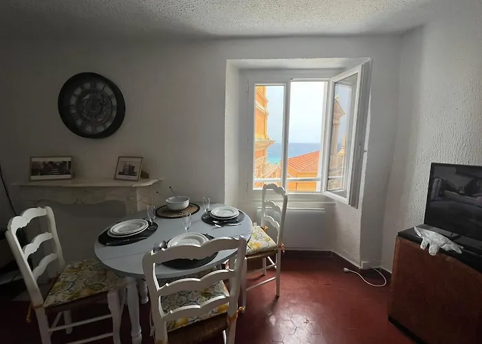 Rêve De Insolite Saint Michel Vue