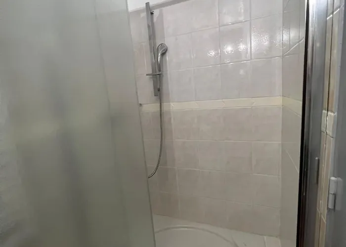 Reve De Insolite Saint Michel Vue 芒通