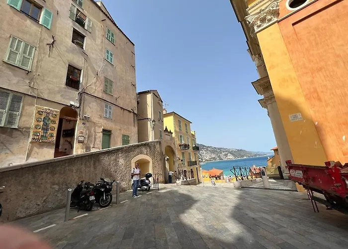 Reve De Insolite Saint Michel Vue