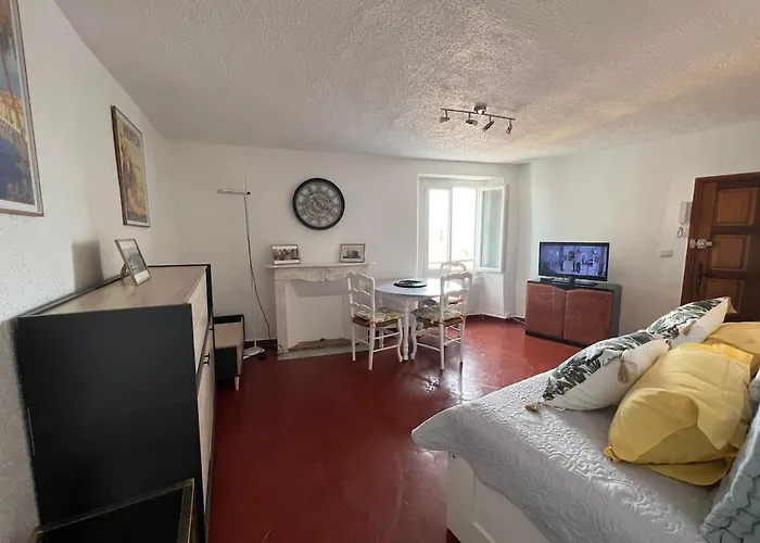 Apartman Reve De Insolite Saint Michel Vue *