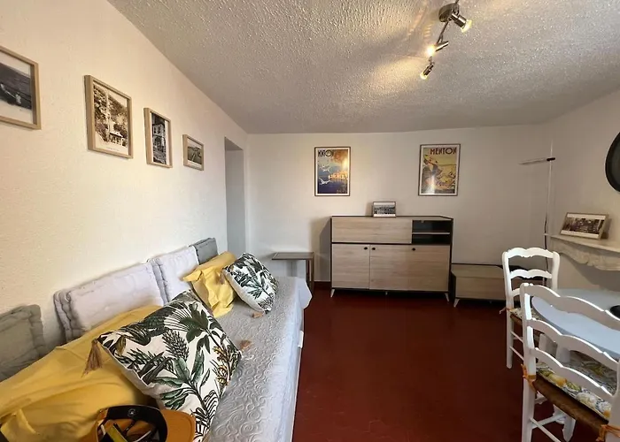 Rêve De Insolite Saint Michel Vue Apartamento *