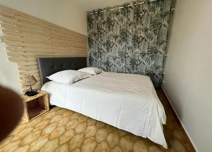 Reve De Insolite Saint Michel Vue Menton