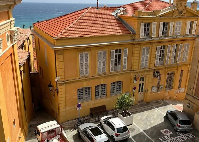 Rêve De Insolite Saint Michel Vue *