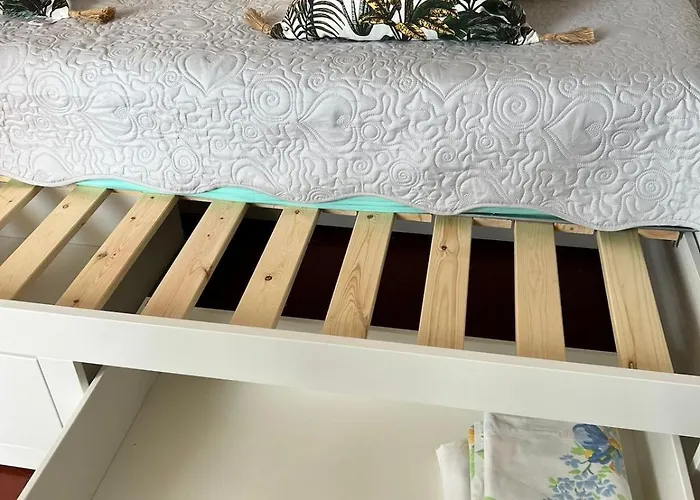 Reve De Insolite Saint Michel Vue 公寓