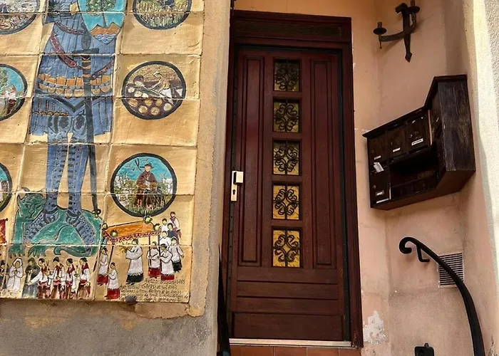 Apartamento Rêve De Insolite Saint Michel Vue